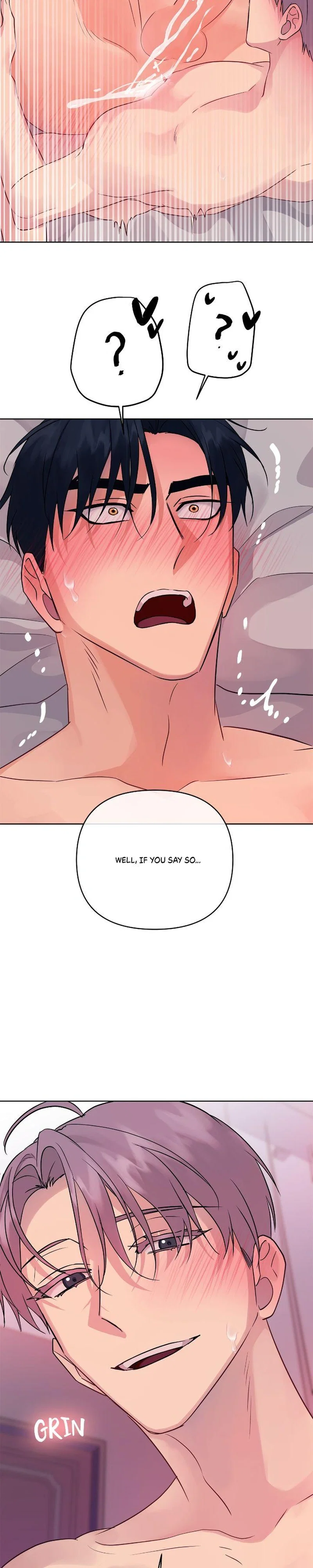 King's Maker Triple Crown Chapter 132 - Page 20