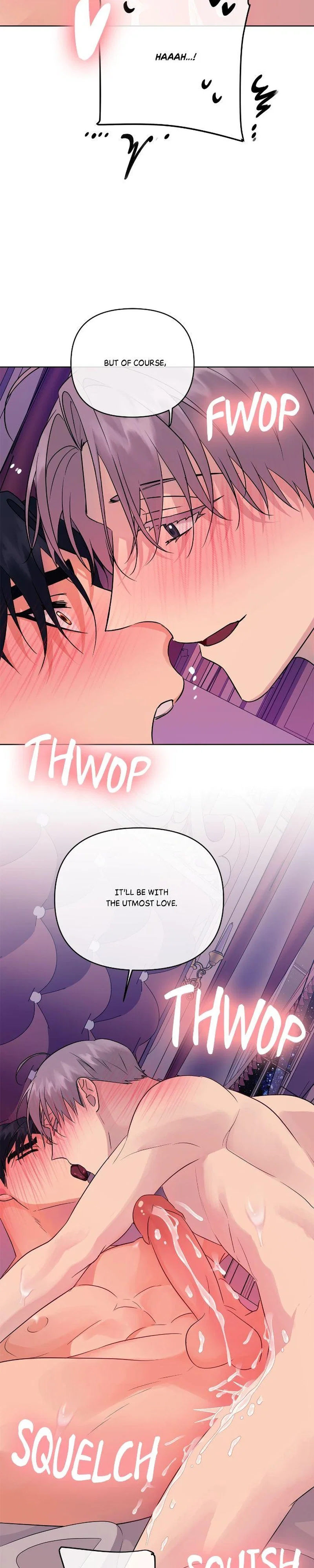 King's Maker Triple Crown Chapter 132 - Page 22