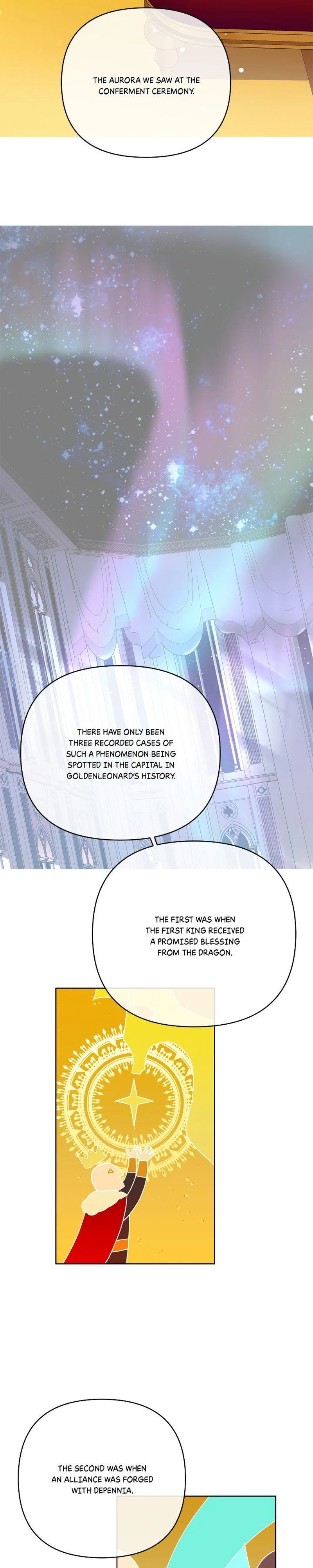 King's Maker Triple Crown Chapter 133 - Page 2
