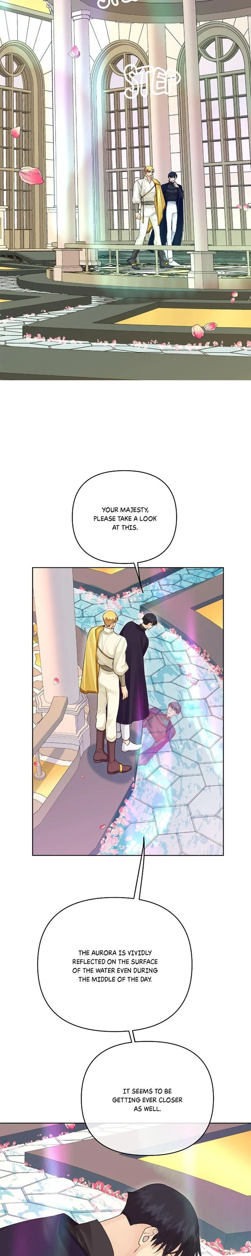 King's Maker Triple Crown Chapter 133 - Page 13