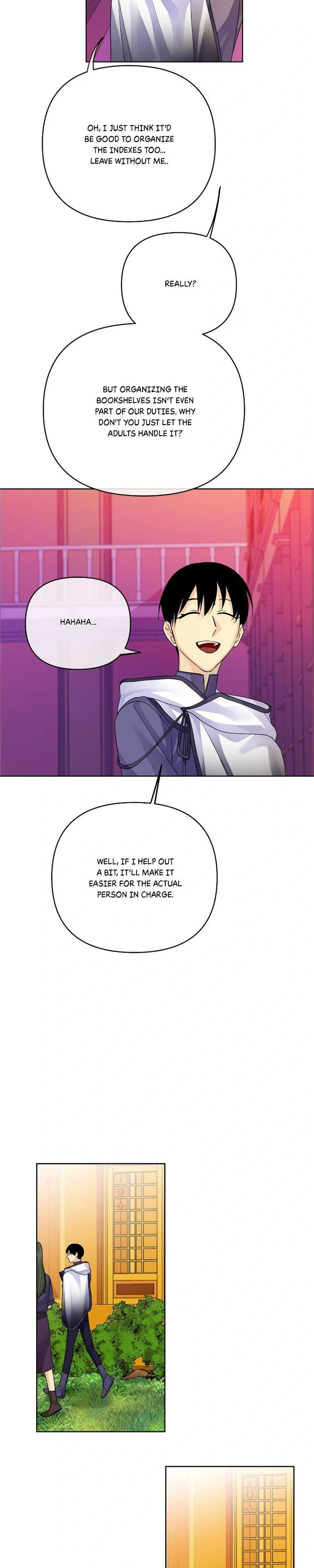 King's Maker Triple Crown Chapter 137 - Page 2