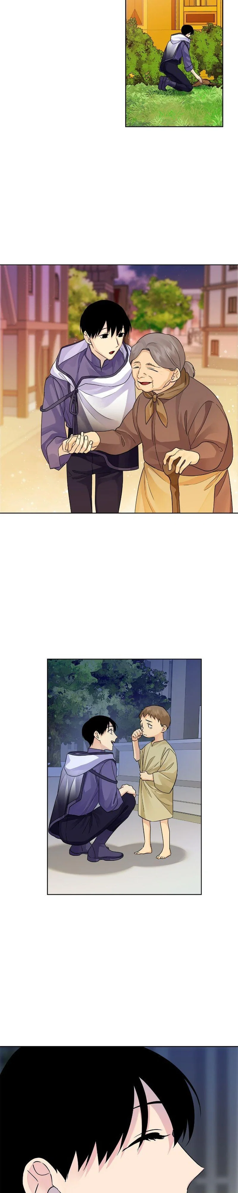 King's Maker Triple Crown Chapter 137 - Page 3