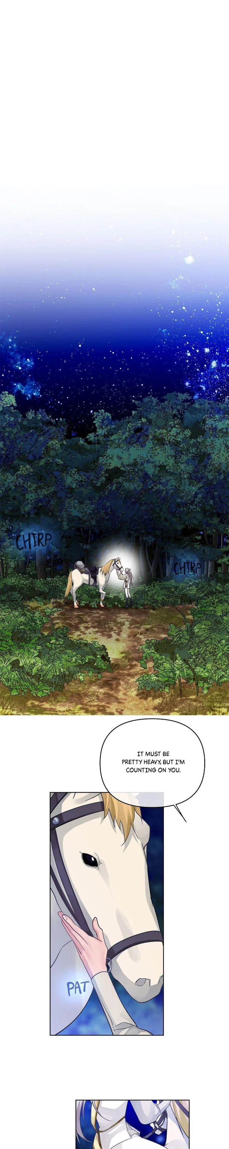King's Maker Triple Crown Chapter 137 - Page 5