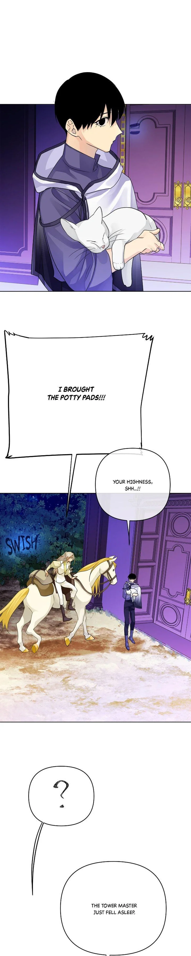King's Maker Triple Crown Chapter 137 - Page 7