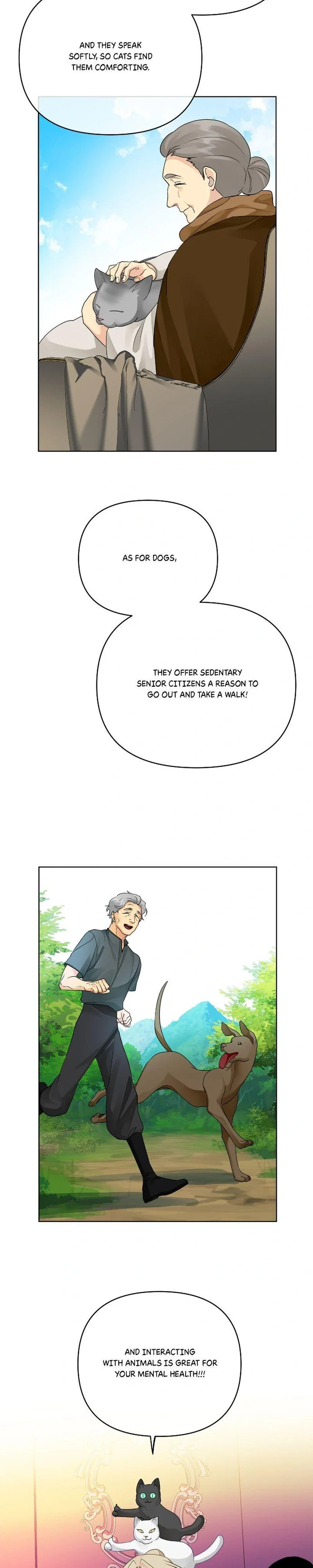 King's Maker Triple Crown Chapter 137 - Page 12