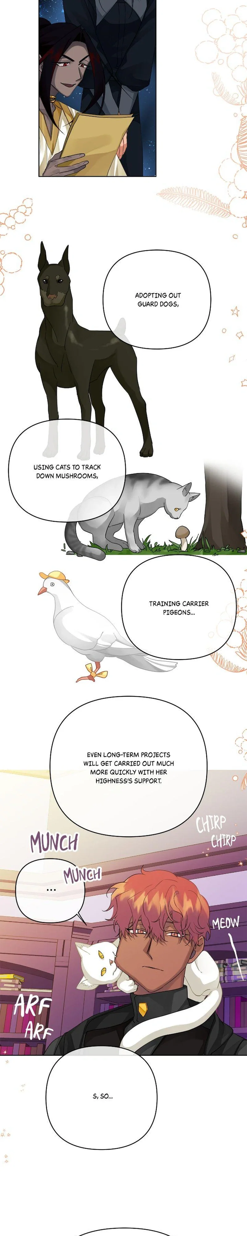 King's Maker Triple Crown Chapter 137 - Page 15