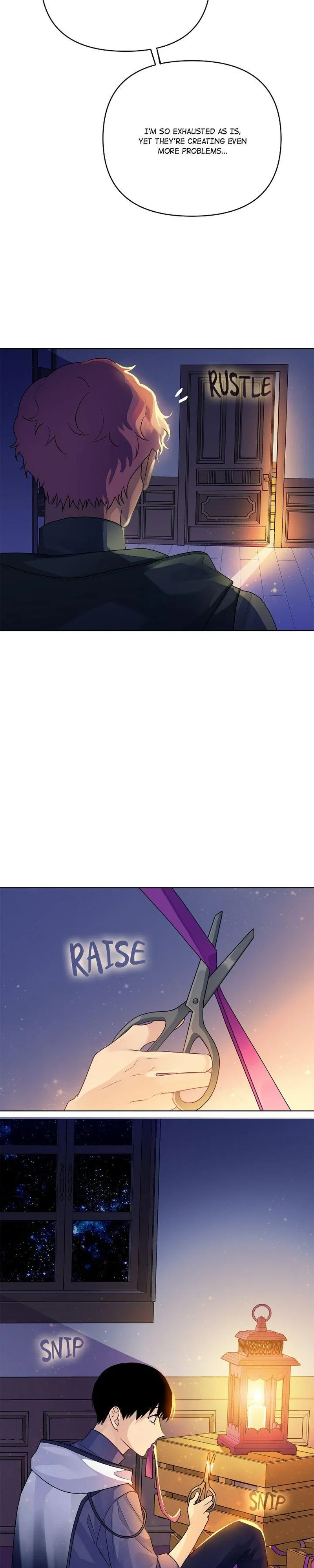 King's Maker Triple Crown Chapter 138 - Page 2
