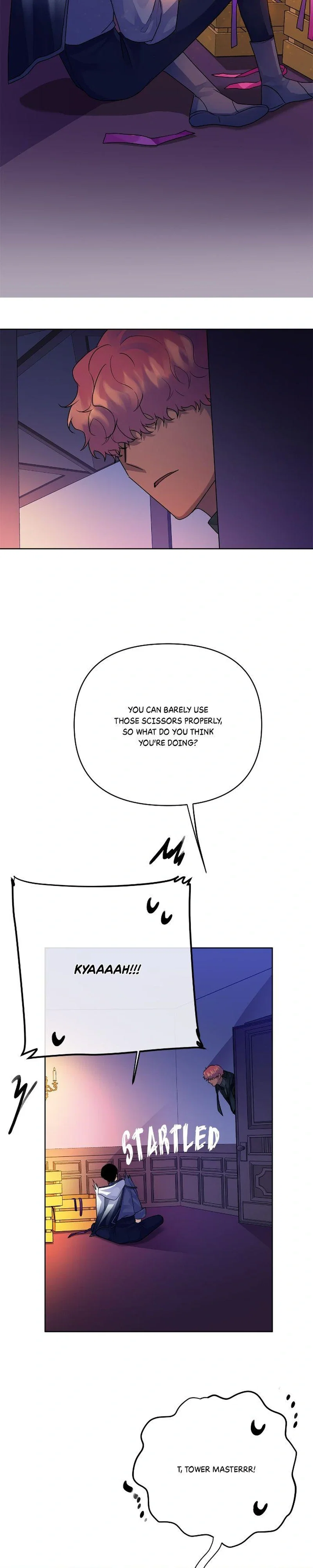 King's Maker Triple Crown Chapter 138 - Page 3