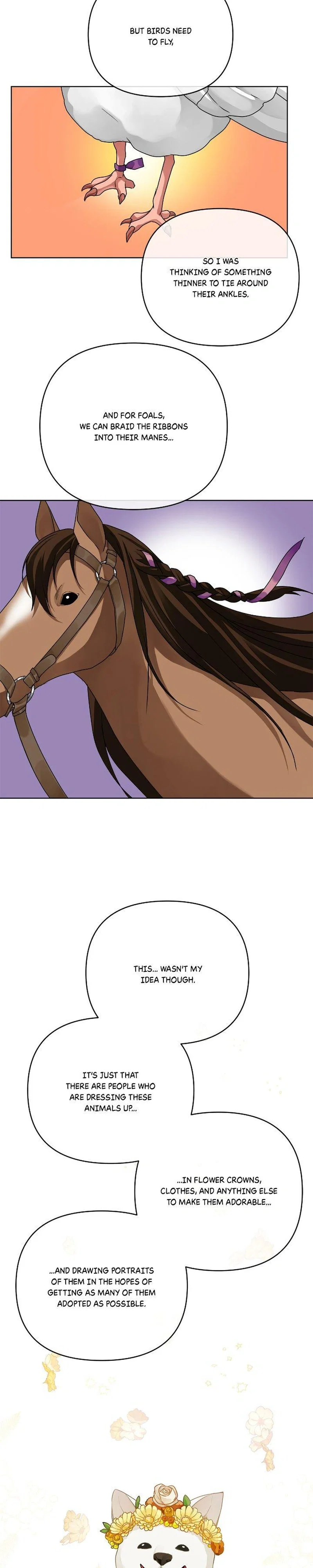 King's Maker Triple Crown Chapter 138 - Page 5