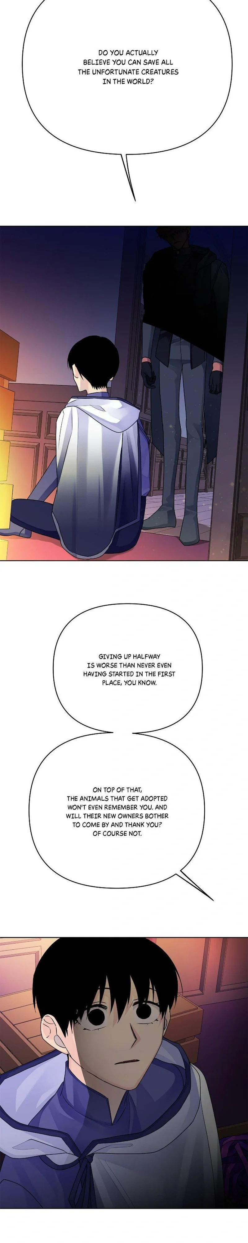 King's Maker Triple Crown Chapter 138 - Page 7