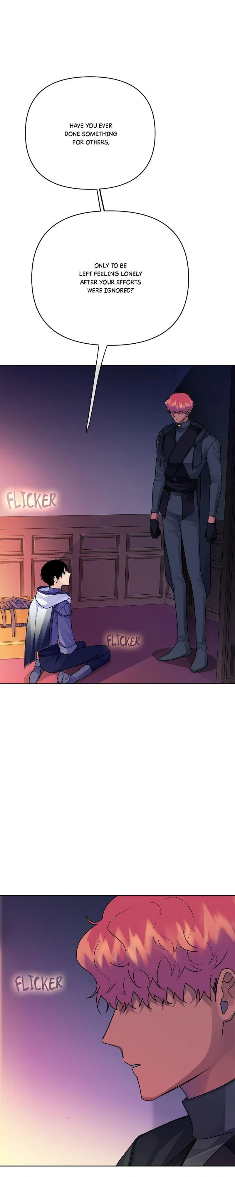 King's Maker Triple Crown Chapter 138 - Page 9