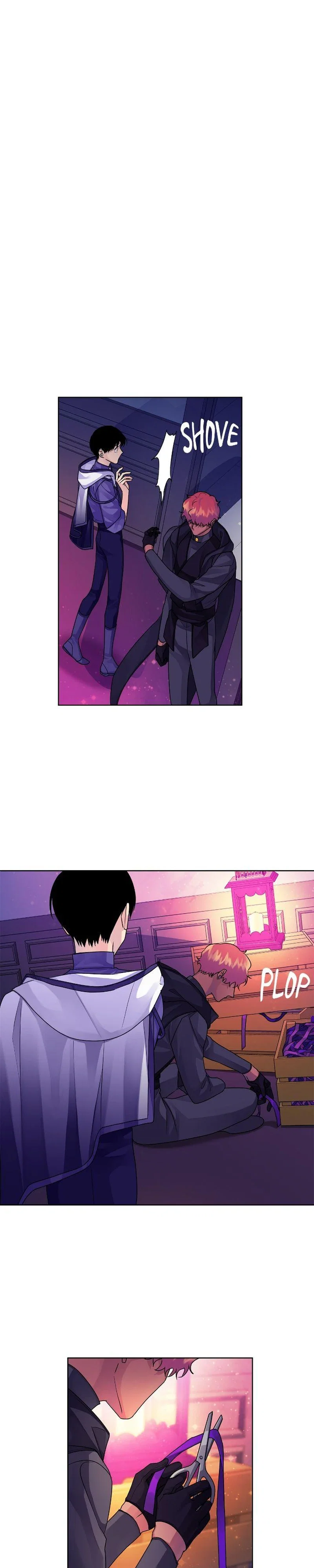 King's Maker Triple Crown Chapter 138 - Page 12