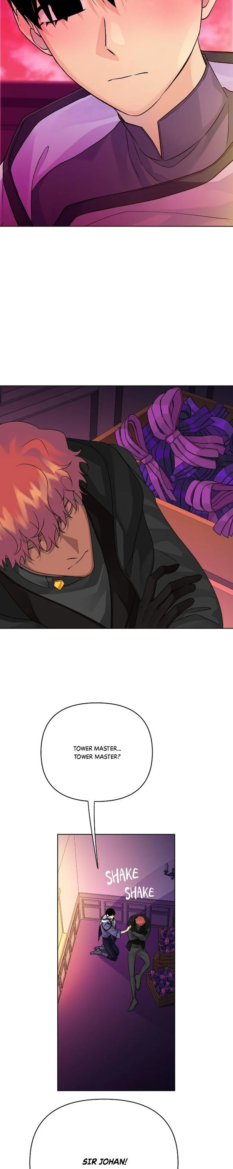 King's Maker Triple Crown Chapter 138 - Page 17
