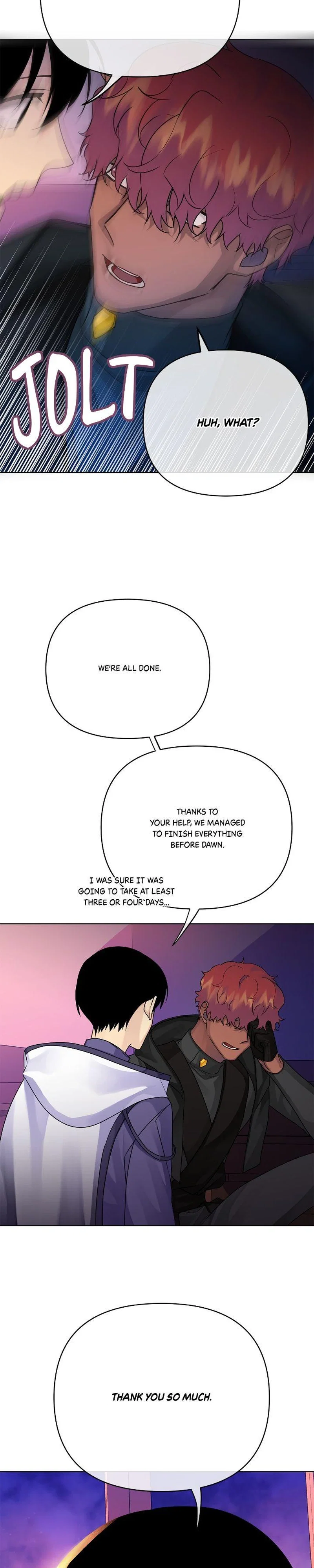 King's Maker Triple Crown Chapter 138 - Page 18