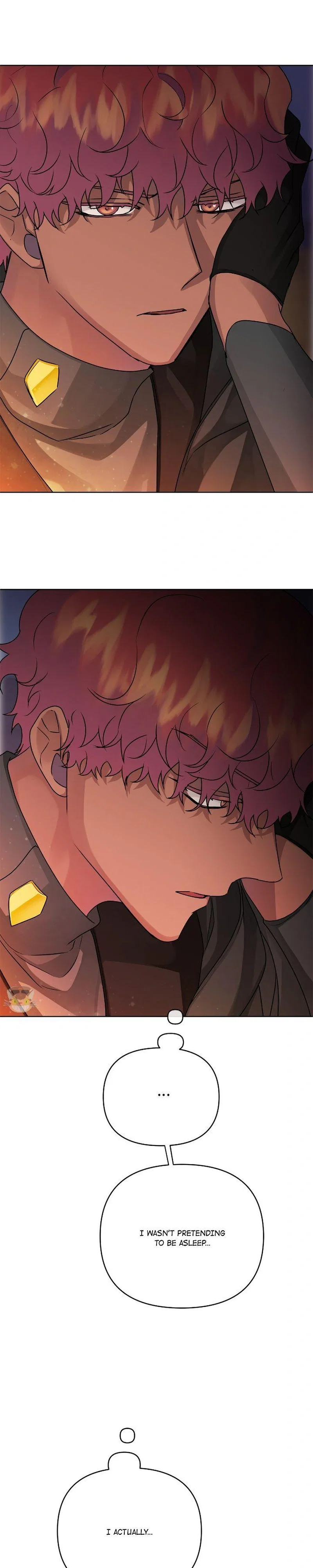 King's Maker Triple Crown Chapter 138 - Page 20