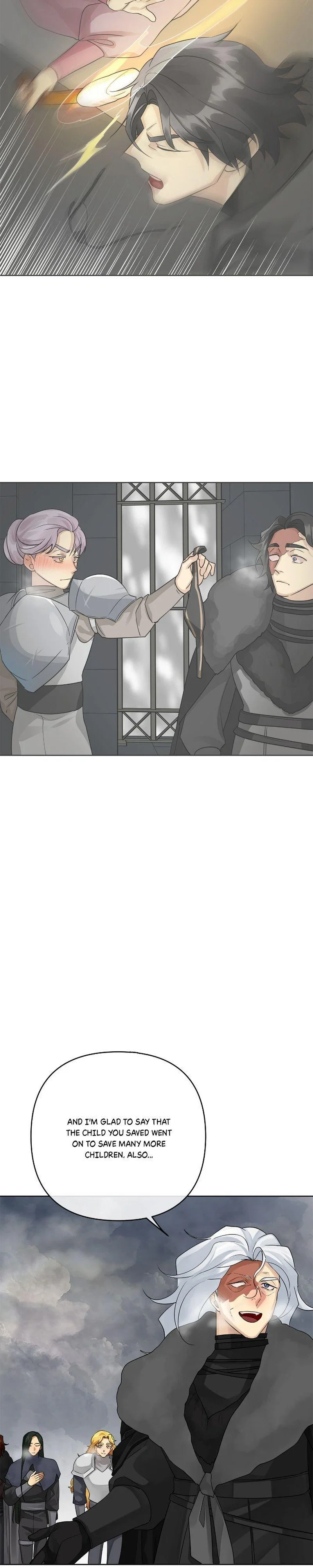 King's Maker Triple Crown Chapter 146 - Page 6