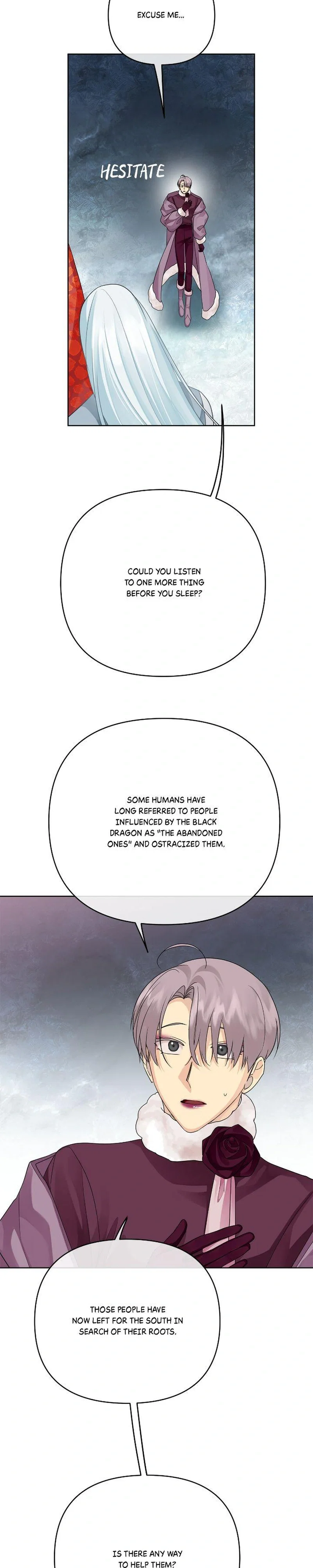 King's Maker Triple Crown Chapter 146 - Page 11