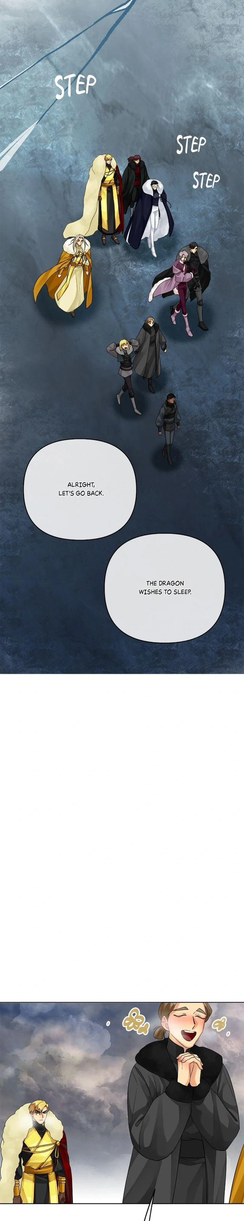 King's Maker Triple Crown Chapter 146 - Page 16