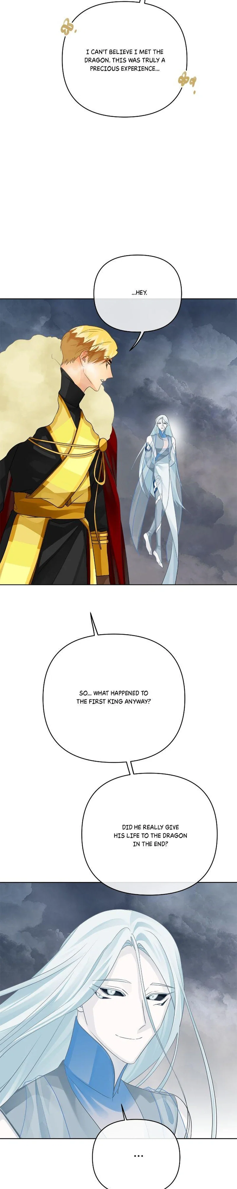 King's Maker Triple Crown Chapter 146 - Page 17
