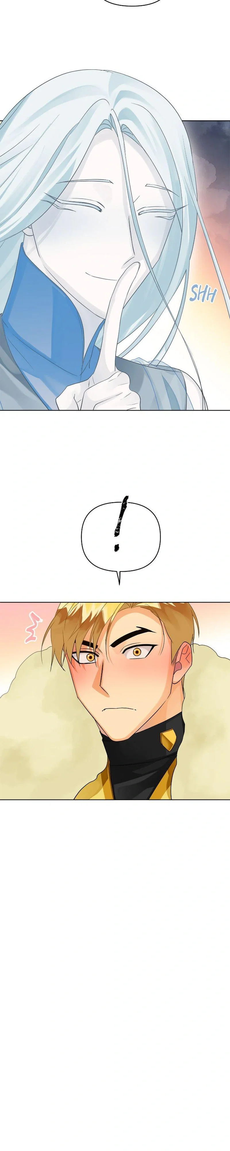 King's Maker Triple Crown Chapter 146 - Page 18