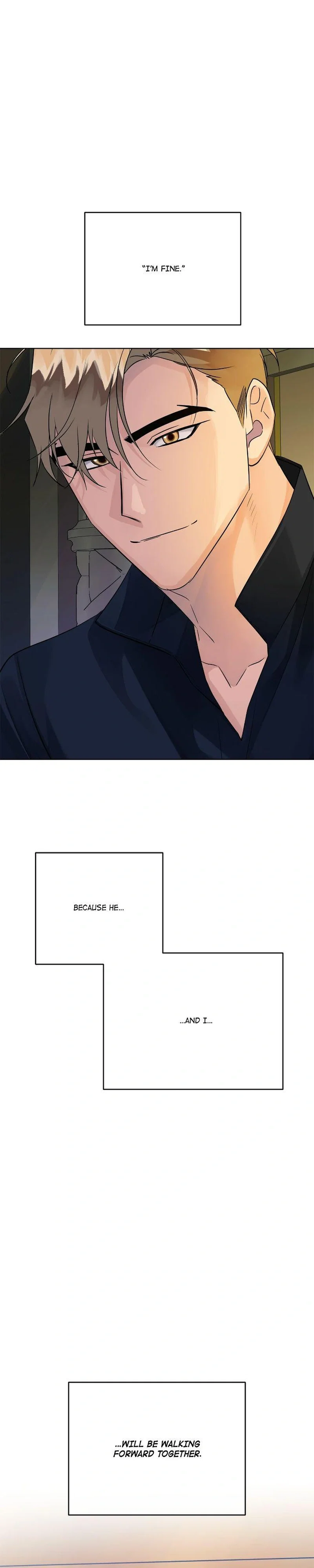 King's Maker Triple Crown Chapter 146 - Page 28