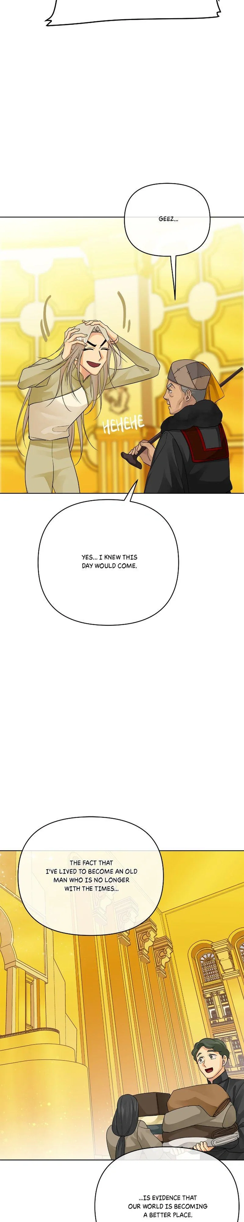 King's Maker Triple Crown Chapter 147 - Page 9