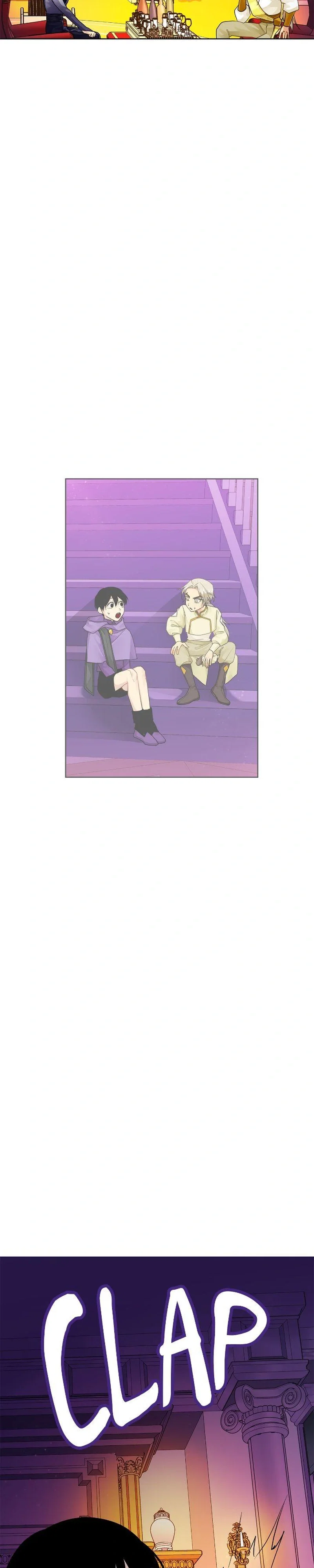 King's Maker Triple Crown Chapter 147 - Page 23