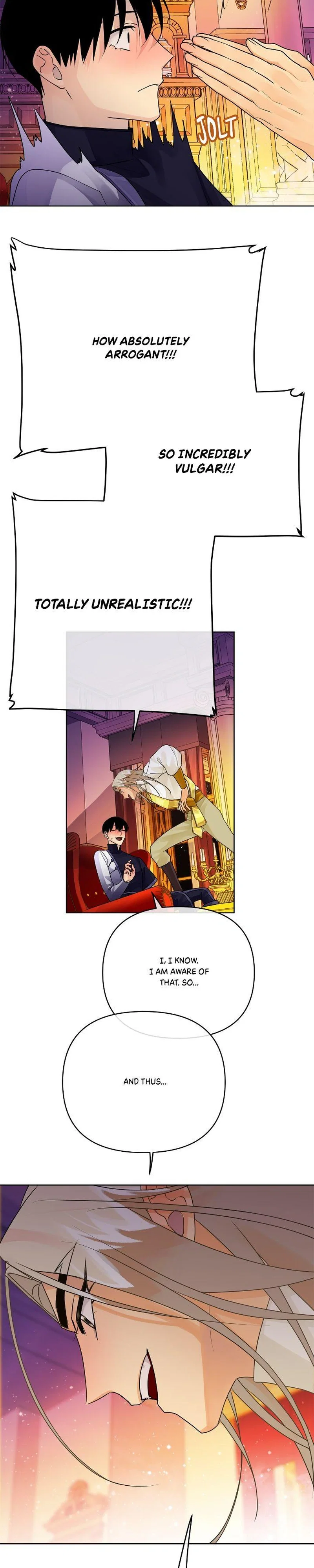 King's Maker Triple Crown Chapter 147 - Page 24