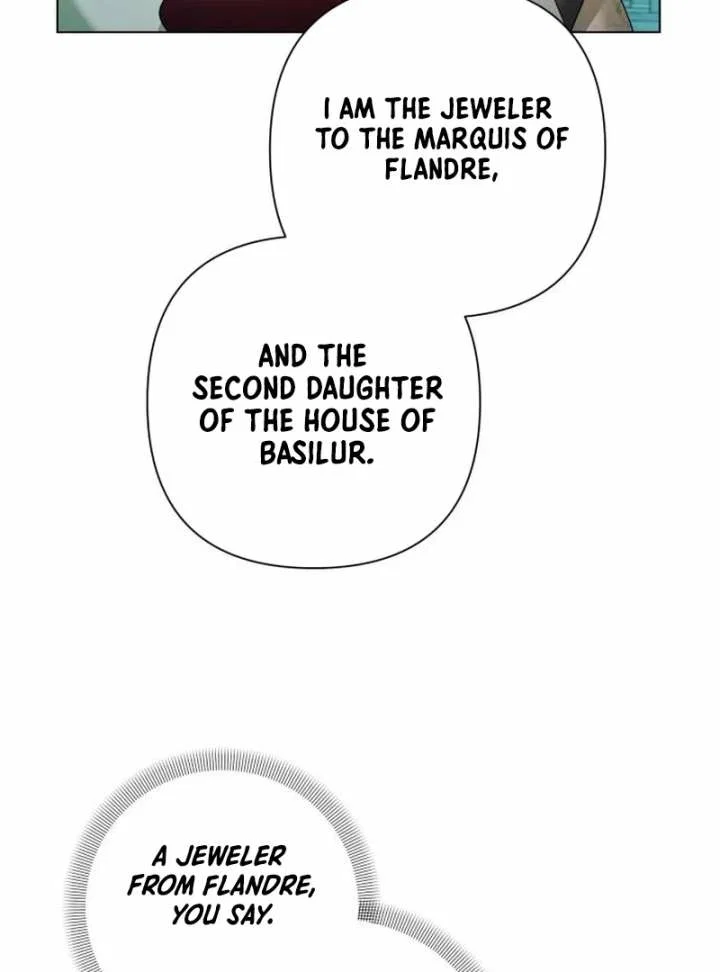 Kneel, Your Grace! Chapter 33 - Page 4