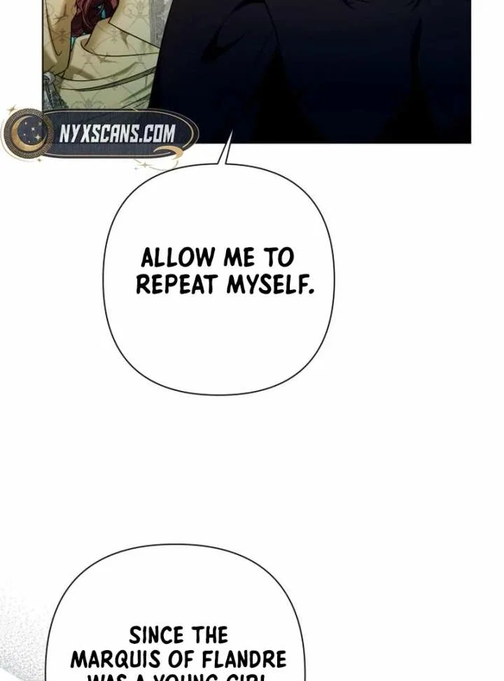 Kneel, Your Grace! Chapter 33 - Page 49