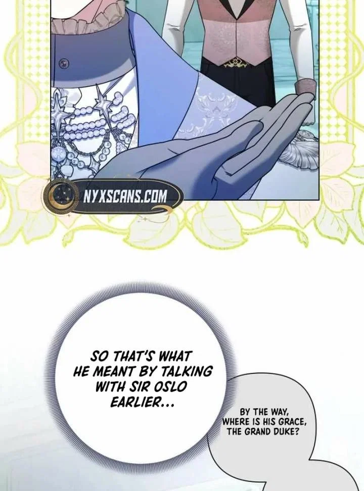 Kneel, Your Grace! Chapter 33 - Page 75