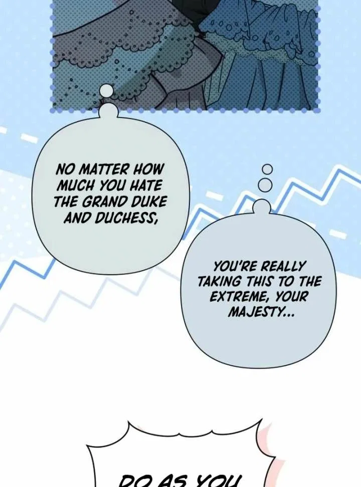 Kneel, Your Grace! Chapter 33 - Page 78