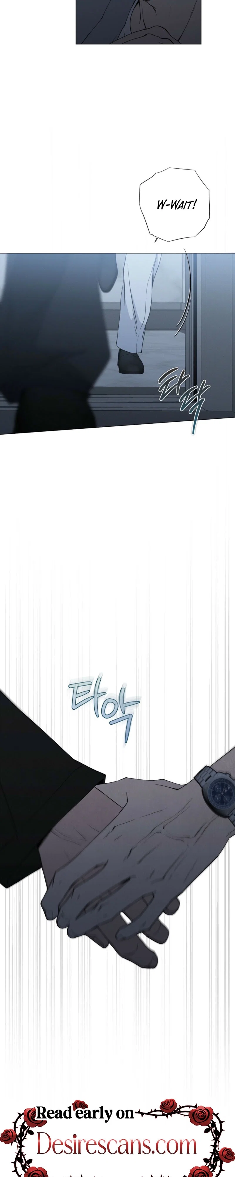Know My Name Chapter 3 - Page 14