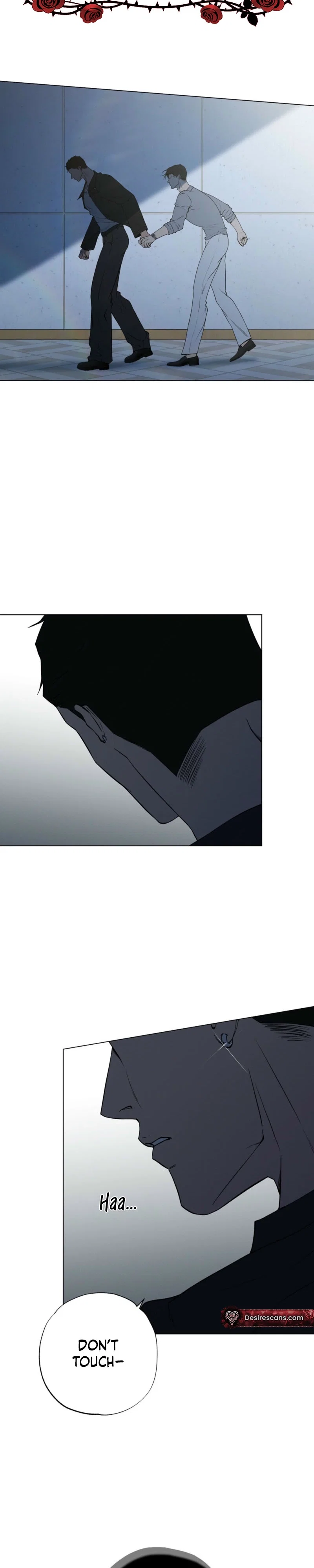 Know My Name Chapter 3 - Page 15