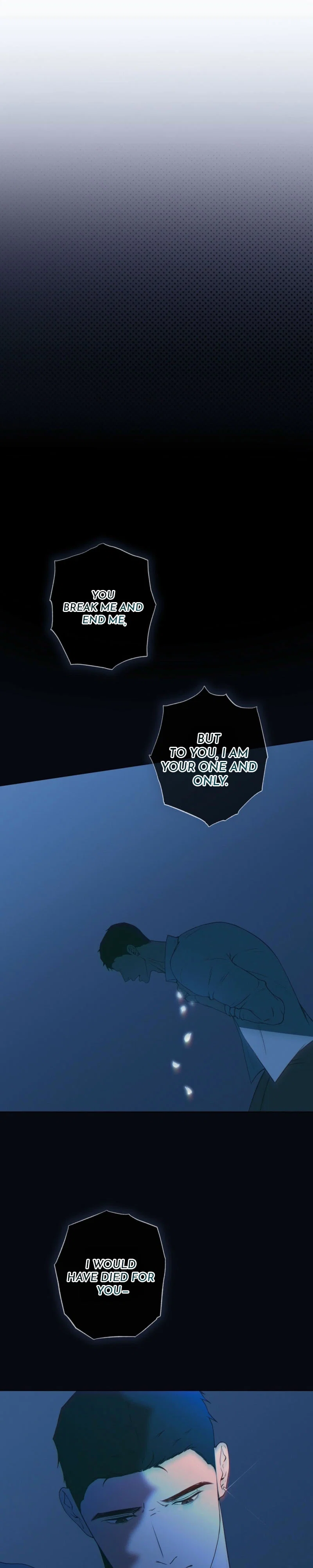 Know My Name Chapter 5 - Page 3