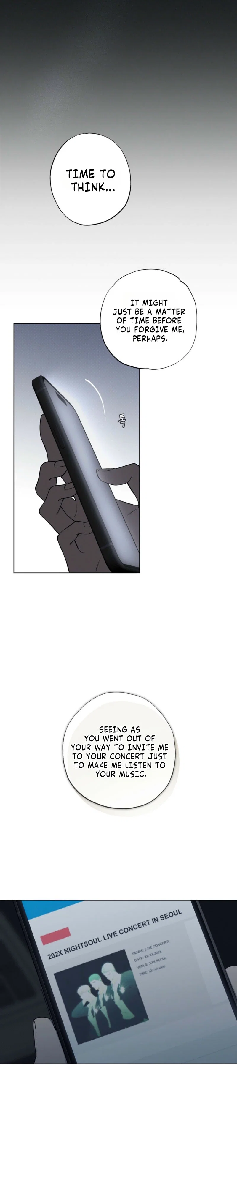 Know My Name Chapter 5 - Page 7