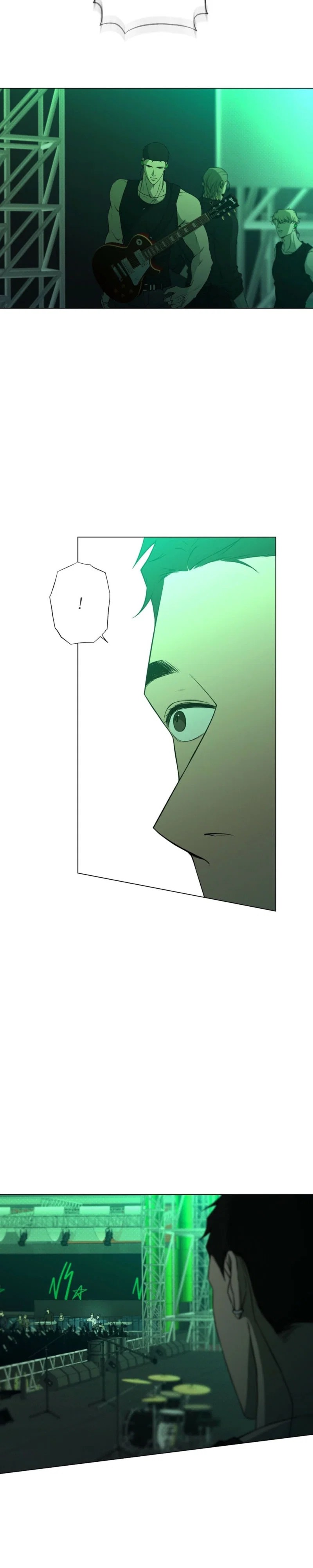 Know My Name Chapter 5 - Page 13