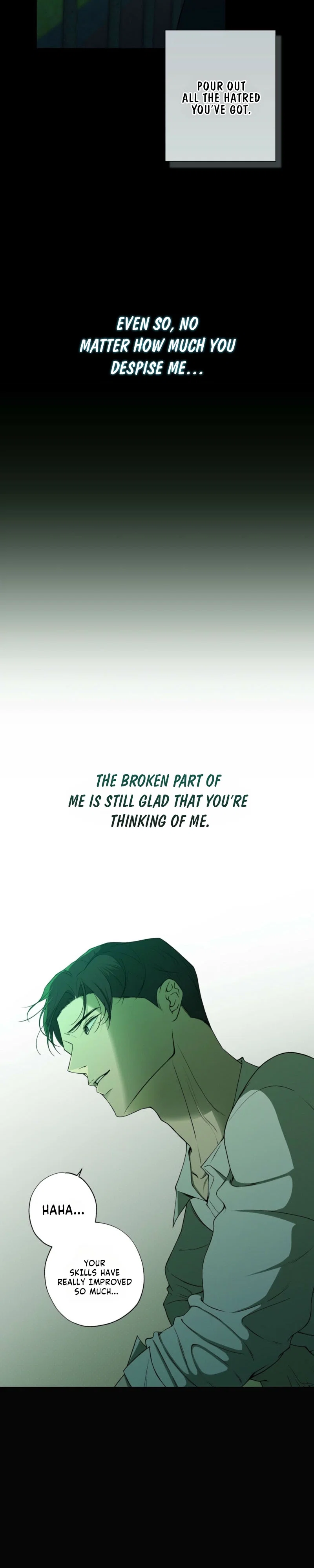 Know My Name Chapter 5 - Page 23