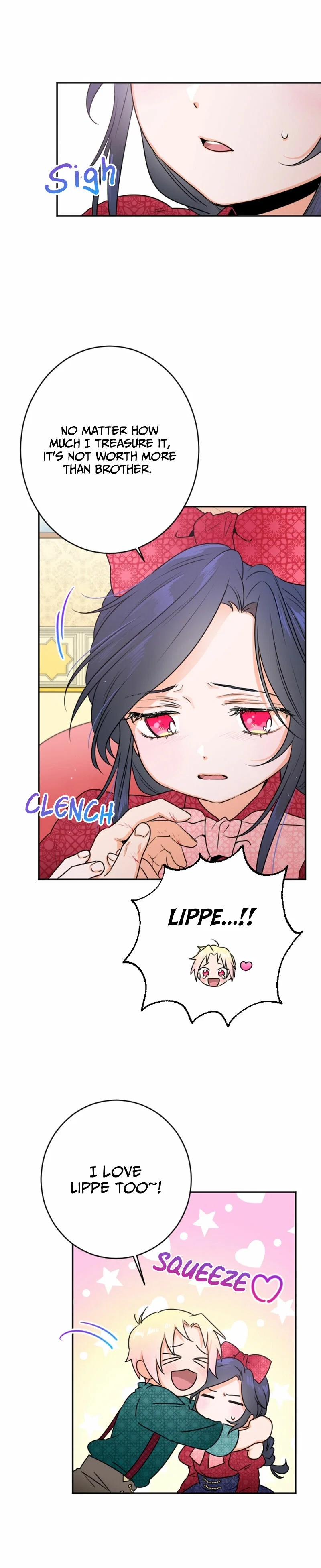 Lady Baby Chapter 73 - Page 5