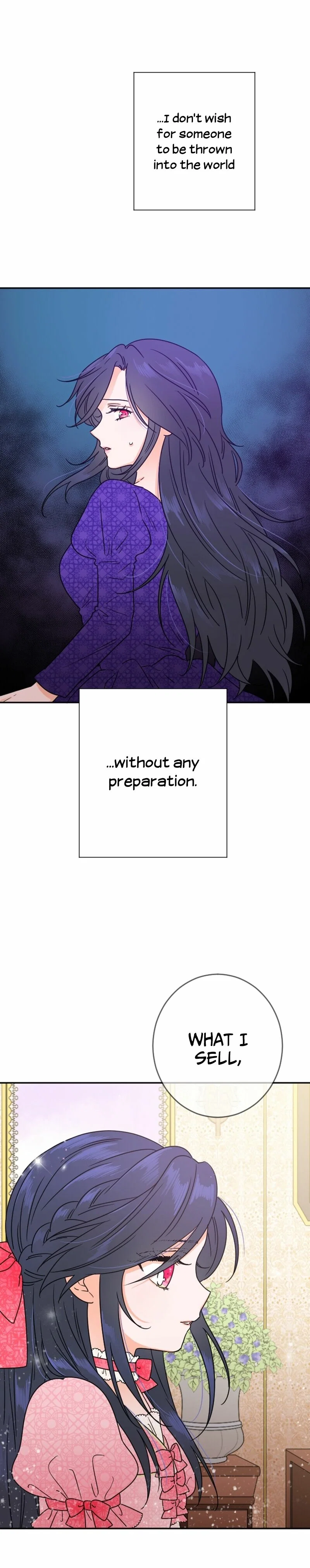 Lady Baby Chapter 74 - Page 15