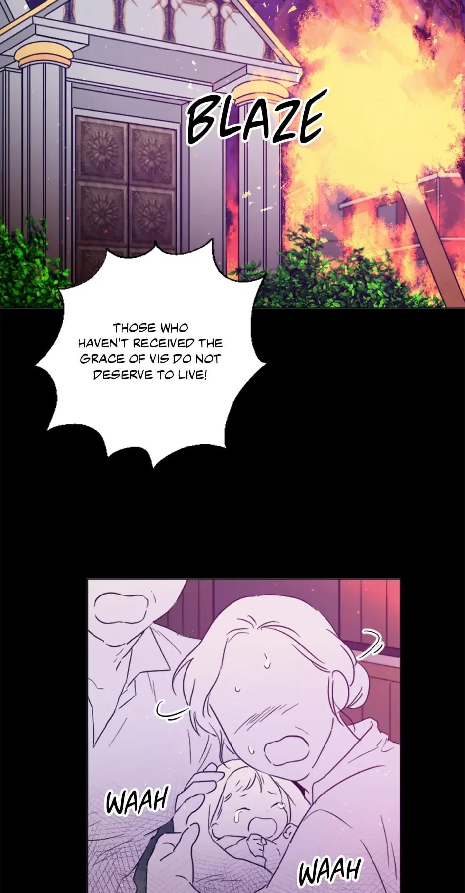 Lady Baby Chapter 118 - Page 5