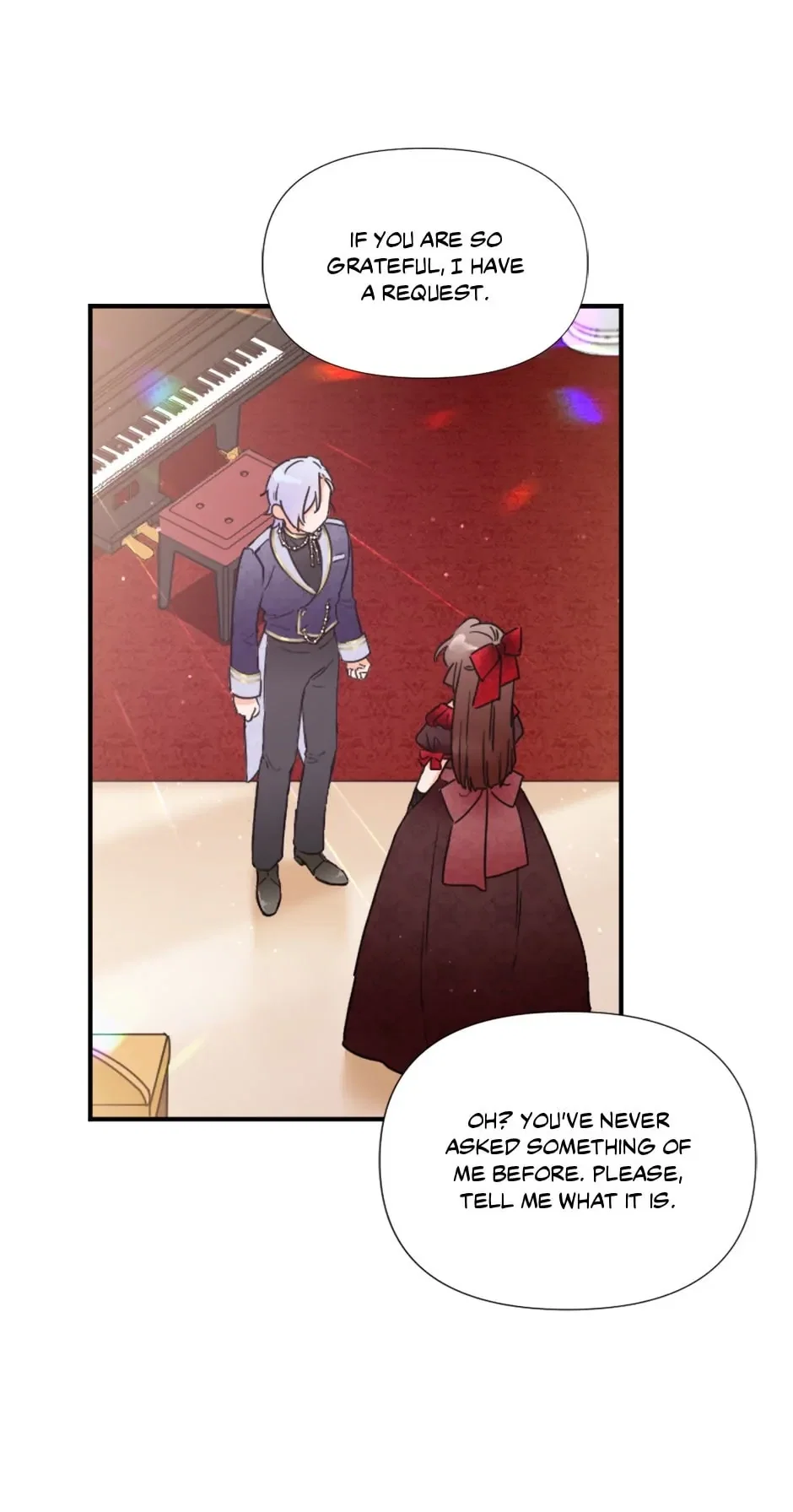 Lady Baby Chapter 118 - Page 9