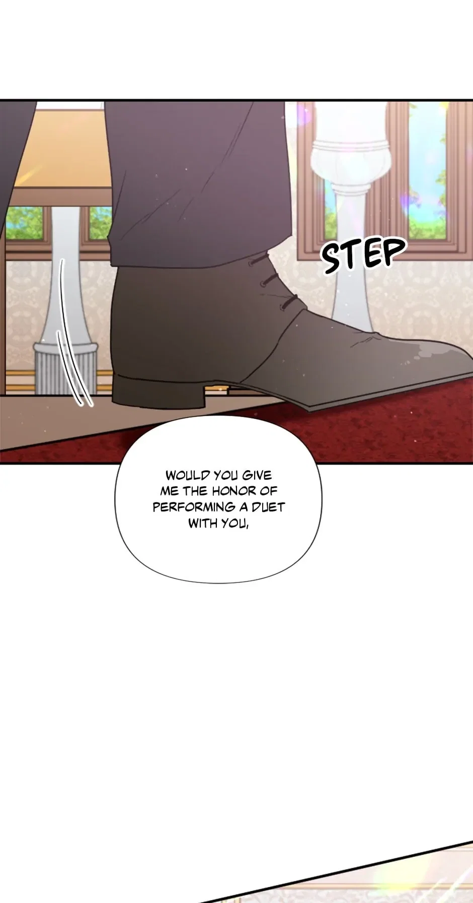 Lady Baby Chapter 118 - Page 10