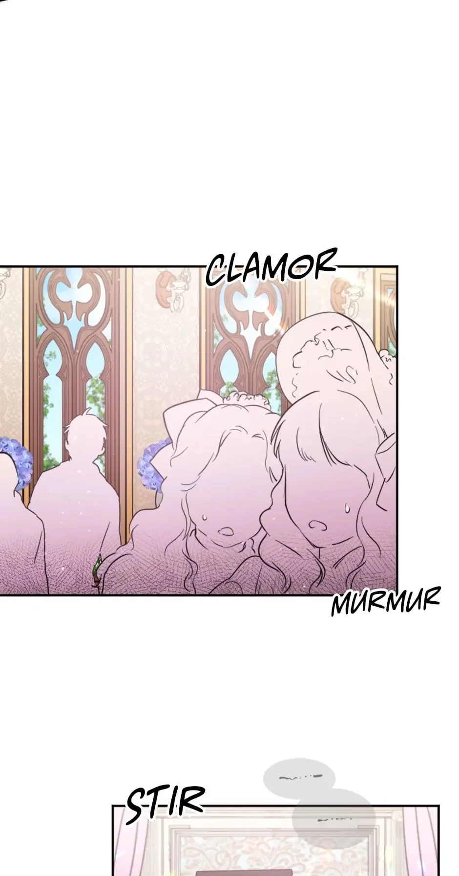 Lady Baby Chapter 118 - Page 12