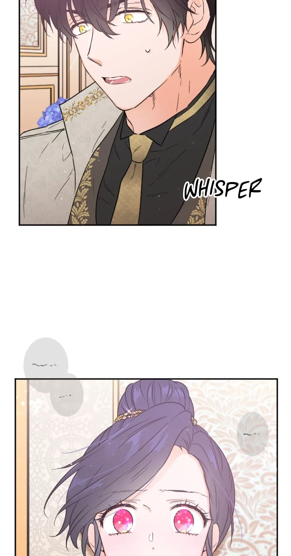 Lady Baby Chapter 118 - Page 14