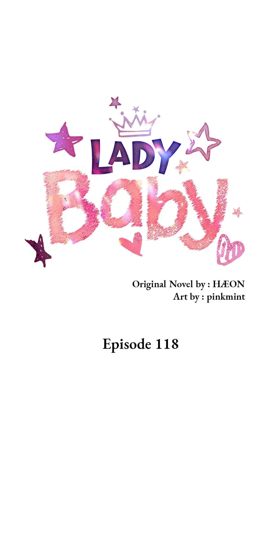 Lady Baby Chapter 118 - Page 16