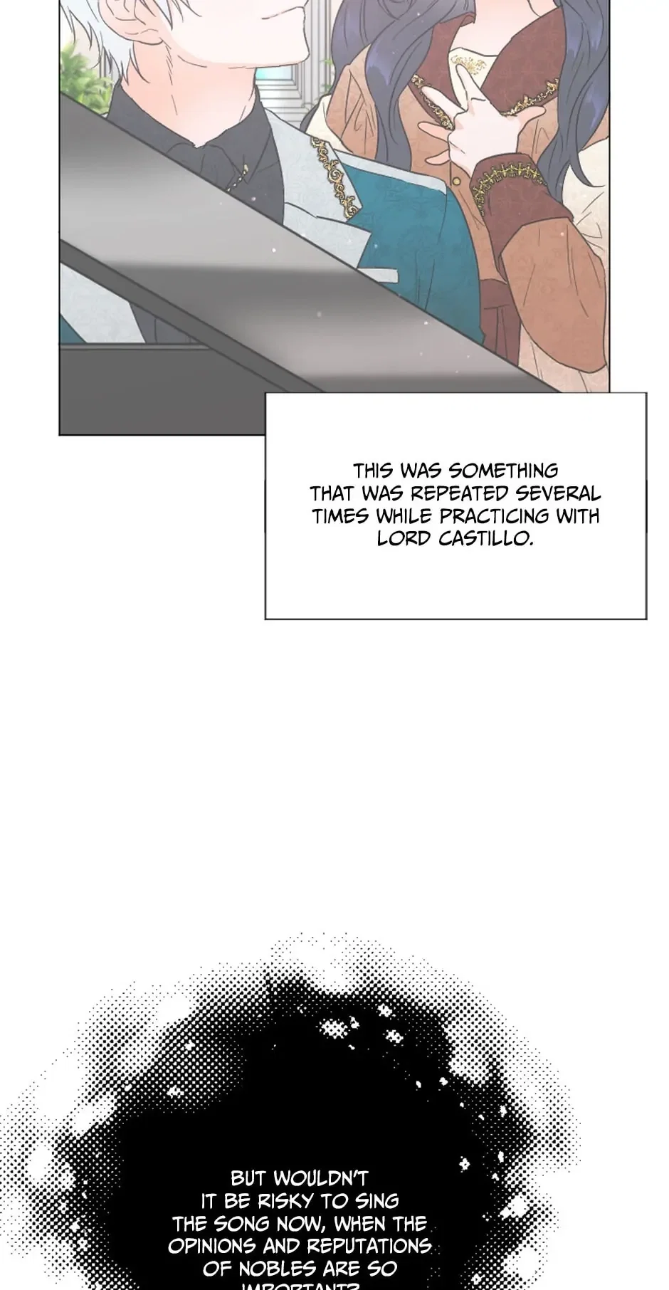 Lady Baby Chapter 118 - Page 18