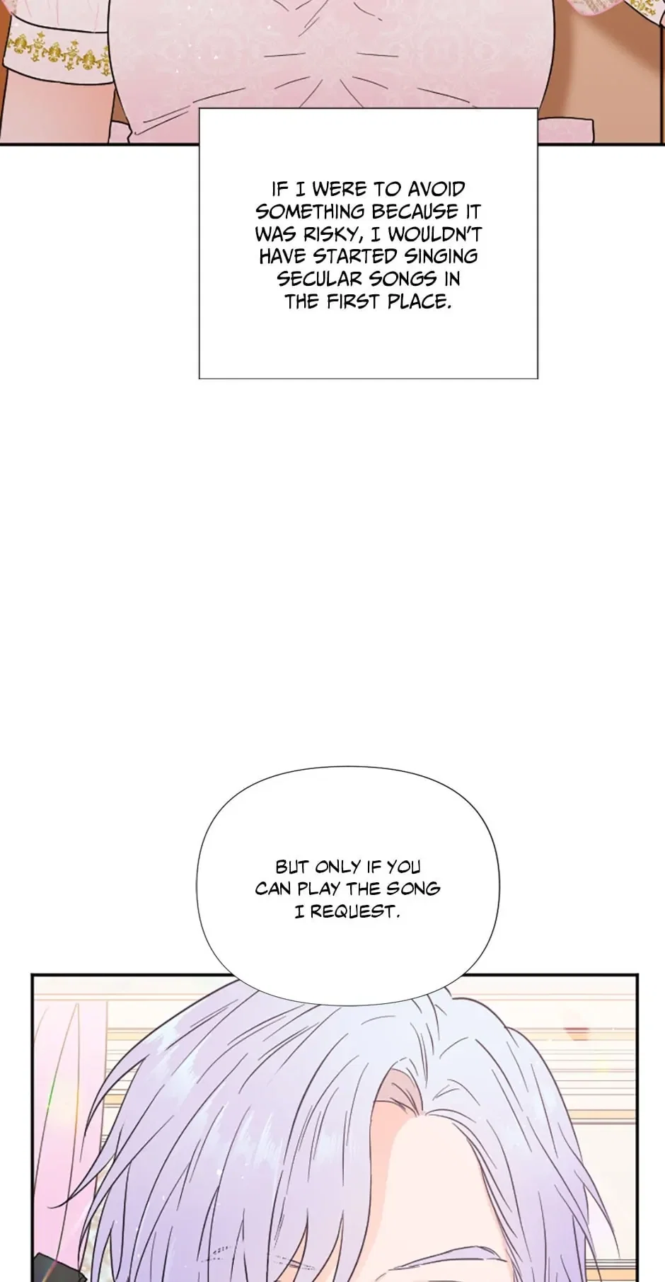 Lady Baby Chapter 118 - Page 21