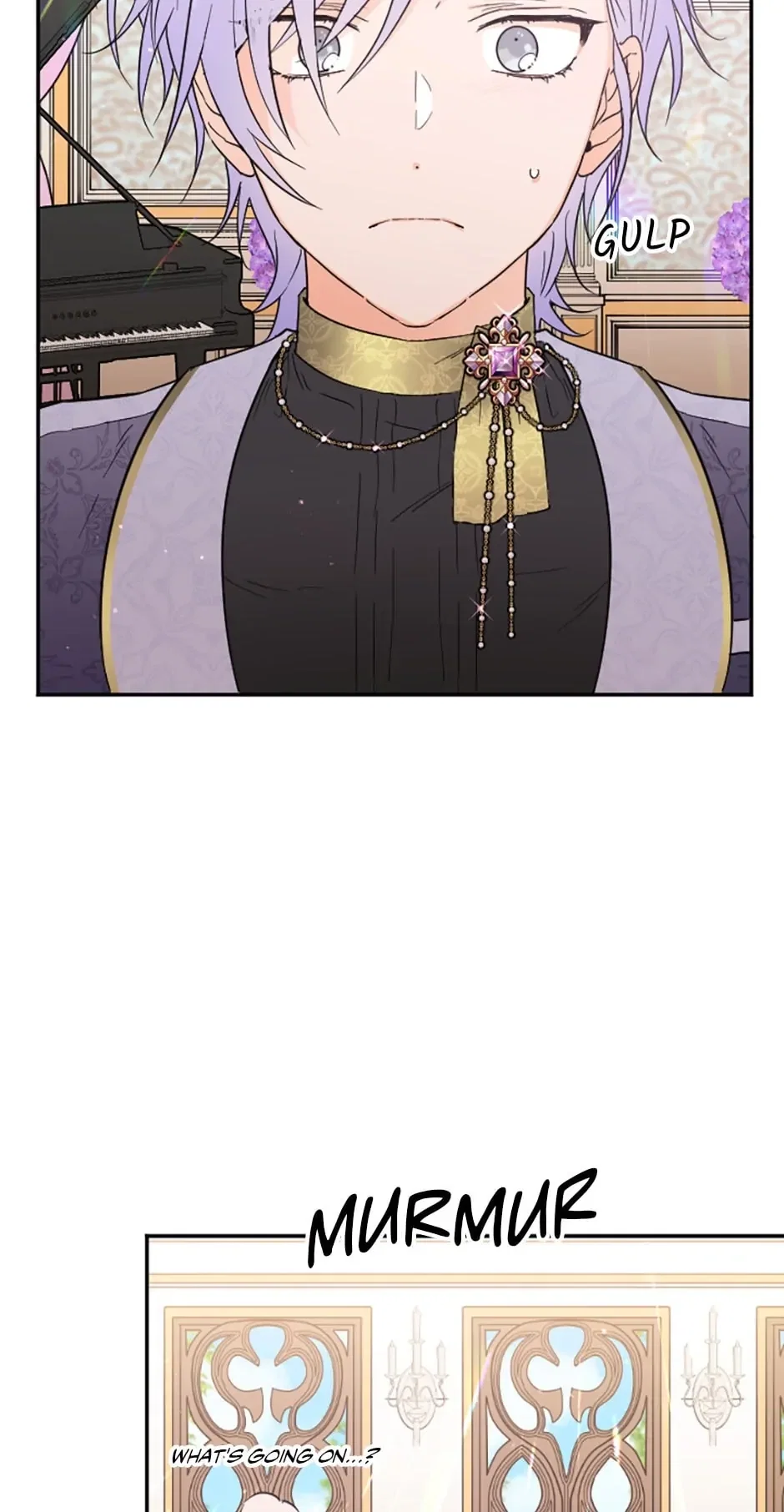 Lady Baby Chapter 118 - Page 22