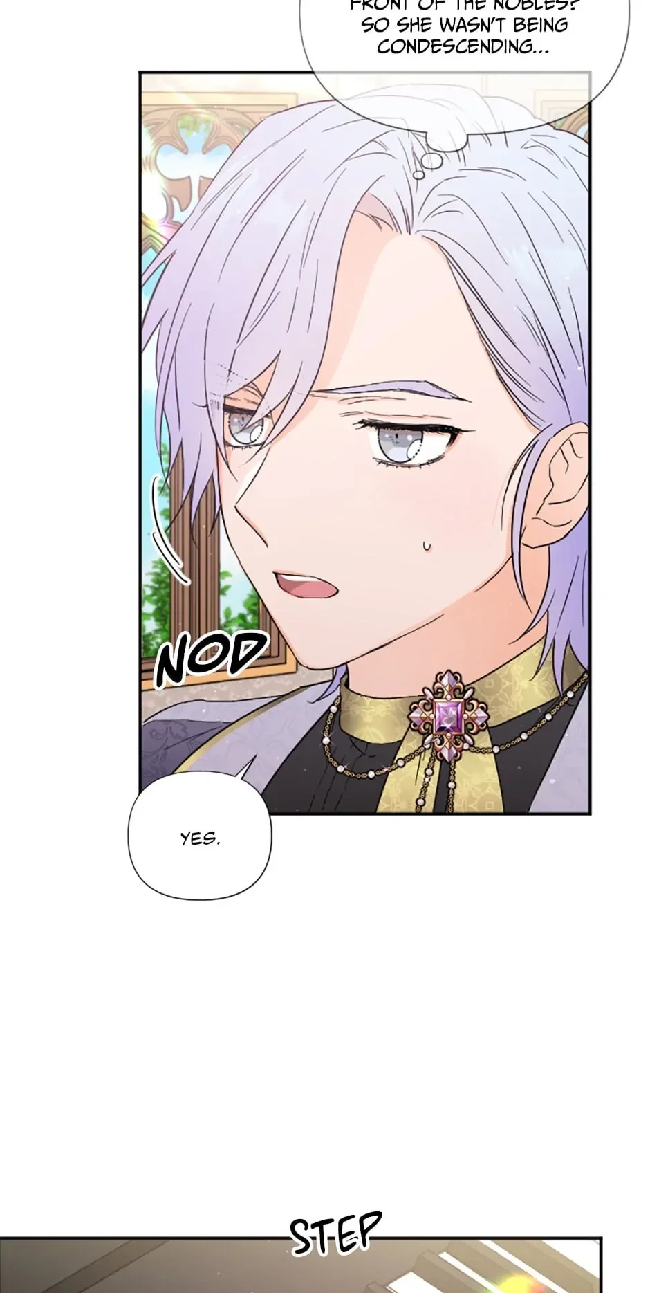 Lady Baby Chapter 118 - Page 26